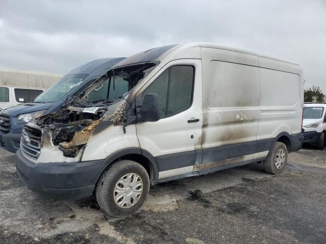 Global Auto Auctions: 2019 FORD TRANSIT T-