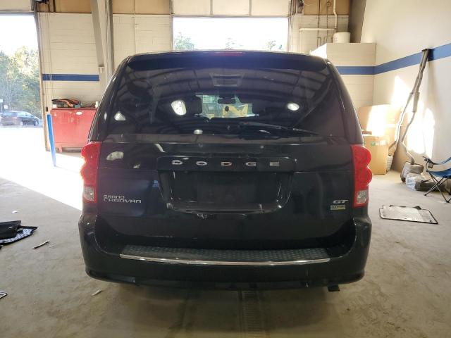 2019 DODGE GRAND CARA 2C4RDGEG9KR663067