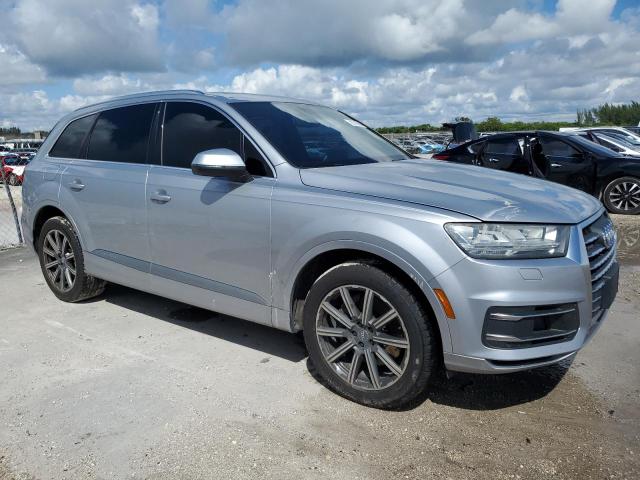 2017 AUDI Q7 PRESTIG WA1VAAF70HD019949