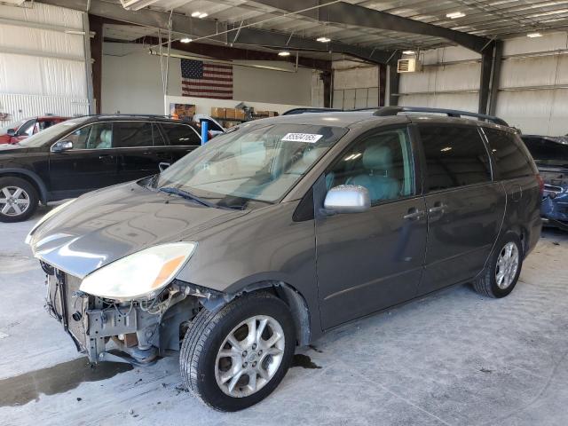 2004 TOYOTA SIENNA XLE #3302713023