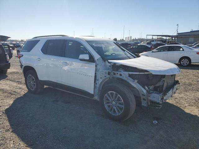 2022 CHEVROLET TRAVERSE L - 1GNEVGKW0NJ193132