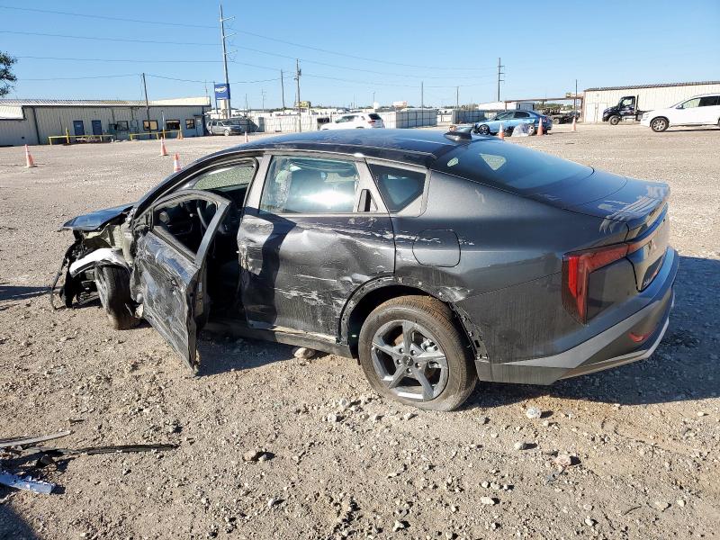 2025 KIA K4 LX #3303046689