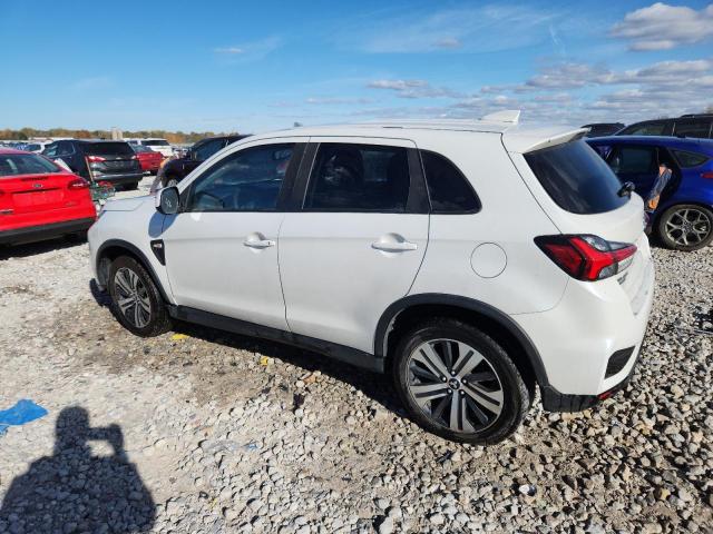 2021 MITSUBISHI OUTLANDER #3284718972