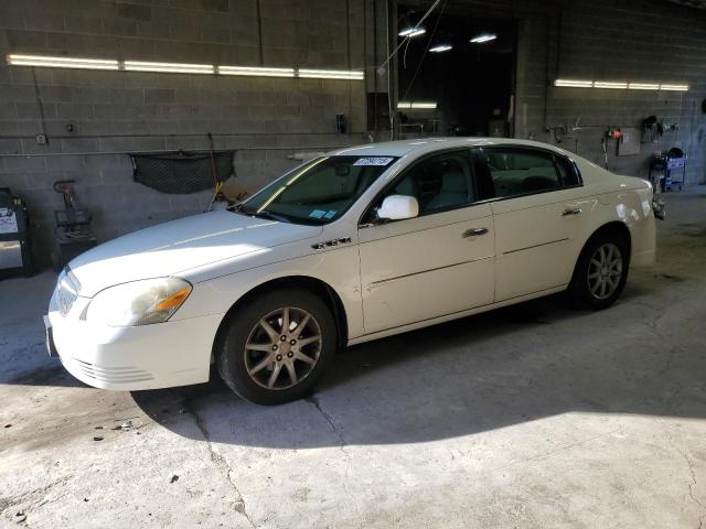 BUICK LUCERNE CX