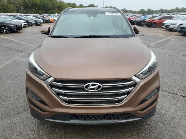 2016 HYUNDAI TUCSON LIM - KM8J33A29GU074786
