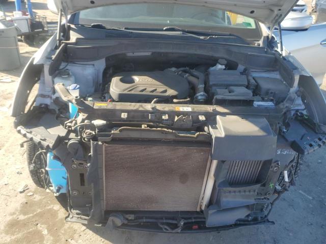 2017 HYUNDAI SANTA FE S - 5XYZW4LAXHG480040