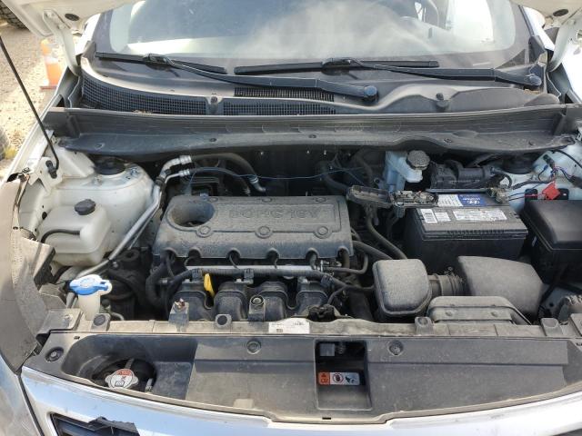 2011 KIA SPORTAGE L - KNDPBCA21B7107143