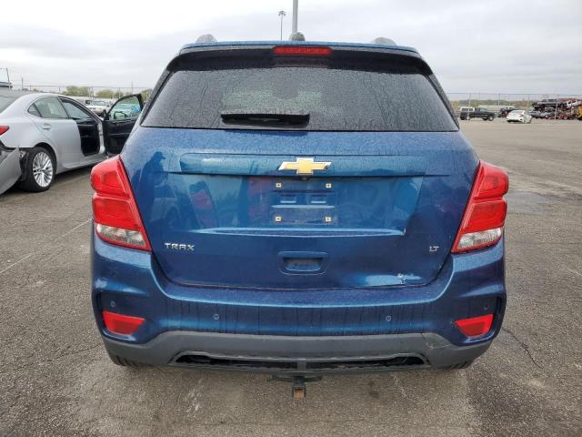 2019 CHEVROLET TRAX 1LT - 3GNCJLSB2KL399971