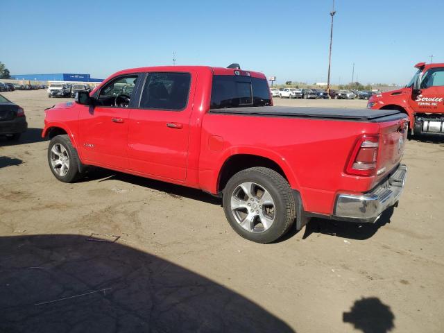 2019 RAM 1500 LARAMIE #3294279877