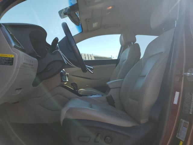 2017 HYUNDAI TUCSON LIM KM8J33A22HU389947