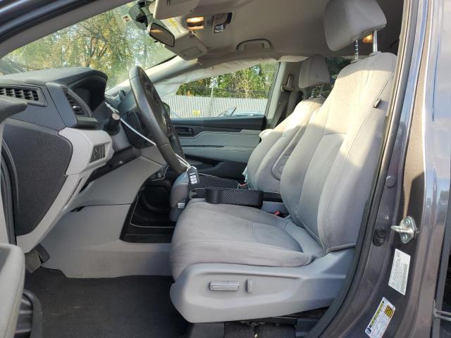 2020 HONDA ODYSSEY LX - 5FNRL6H20LB047462