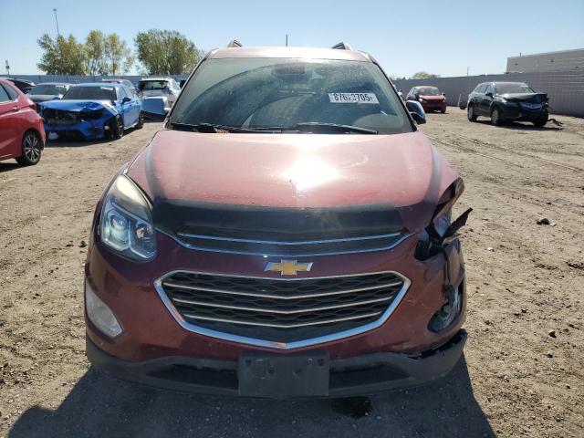 2016 CHEVROLET EQUINOX LT 2GNFLGEK2G6215473