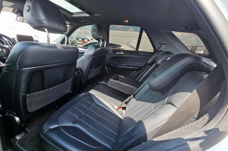 2019 MERCEDES-BENZ GLE 400 4M 4JGDA5GB1KB217014