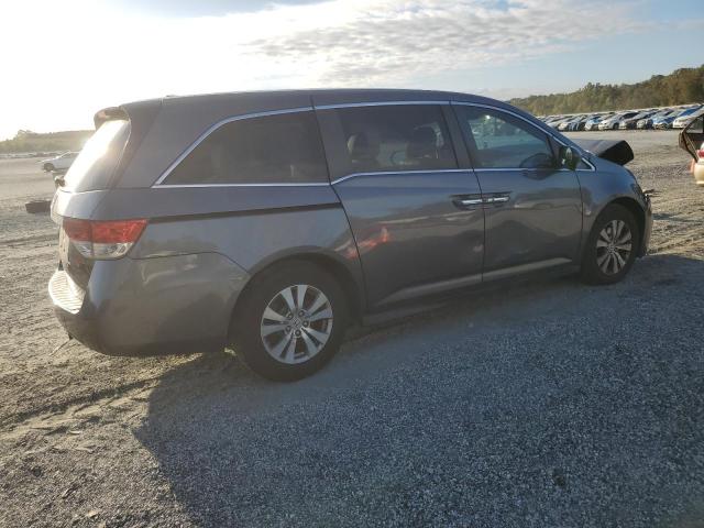 2015 HONDA ODYSSEY EX #3275511735