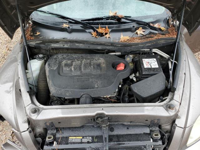 2011 CHEVROLET HHR LT - 3GNBACFU5BS660880