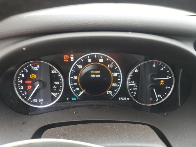 2018 BUICK LACROSSE P 1G4ZN5SS2JU147219