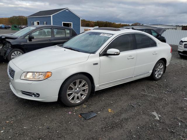 2010 VOLVO S80 3.2 #3287416375