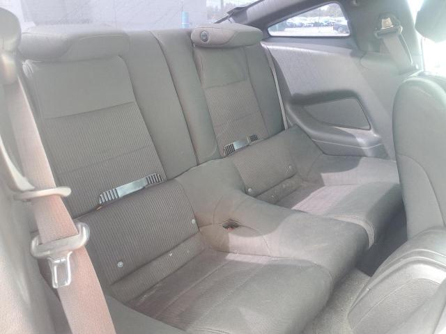 2014 FORD MUSTANG #3308323182