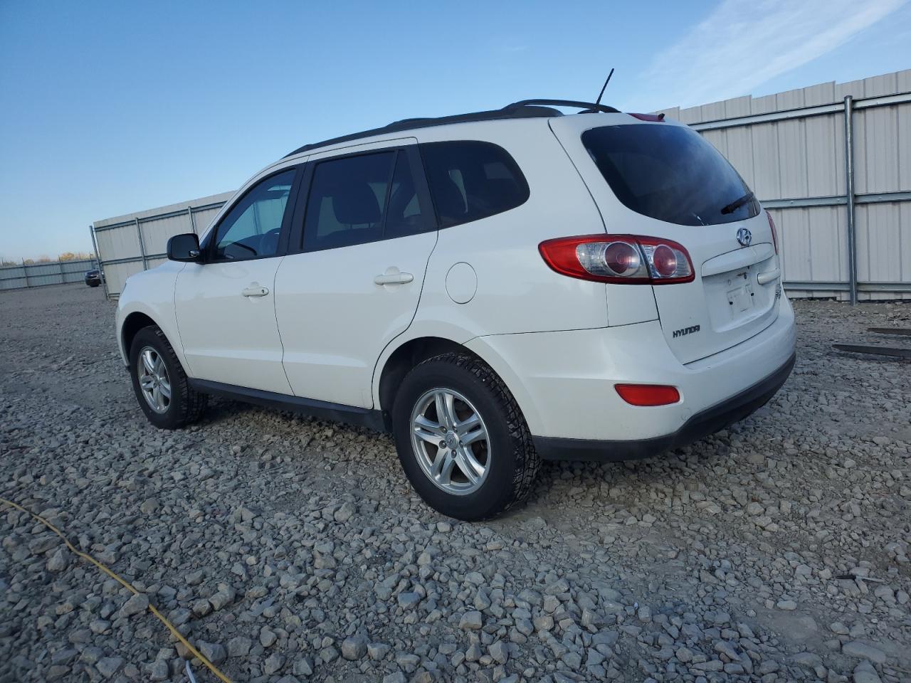 HYUNDAI SANTA FE GLS