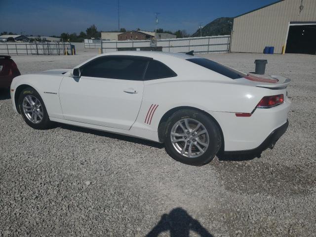 2014 CHEVROLET CAMARO #3293494423