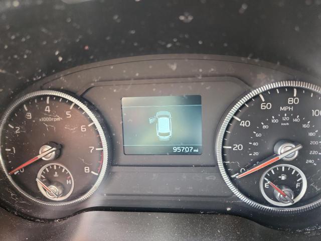 2020 KIA TELLURIDE EX - 5XYP3DHCXLG008245