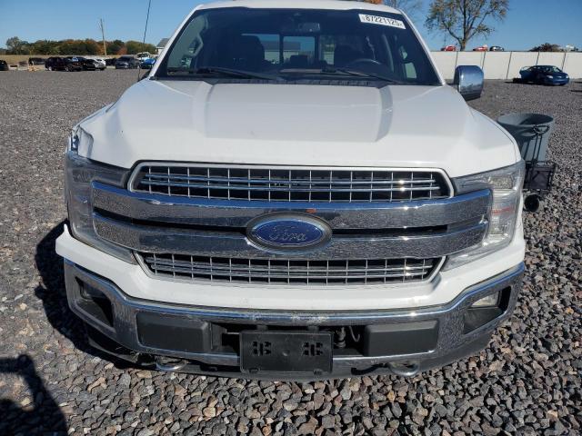 2019 FORD F150 SUPERCREW - 1FTEW1EP5KFC91322