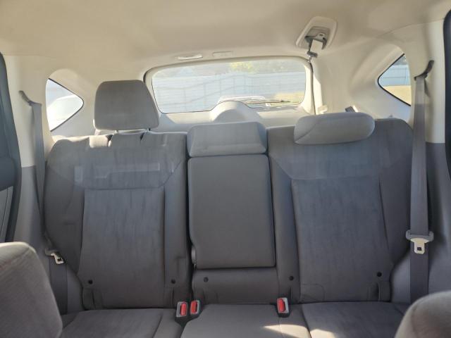 2014 HONDA CR-V LX #3286614902