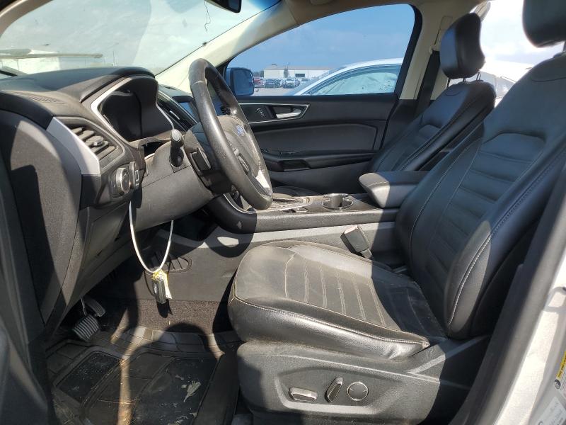 2018 FORD EDGE SEL - 2FMPK3J93JBB40840