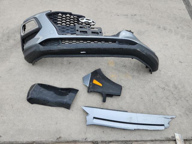 2020 HYUNDAI KONA SE - KM8K1CAA3LU461877