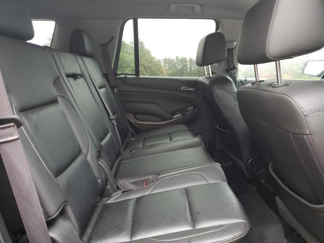2016 CHEVROLET TAHOE K150 1GNSKBKC0GR129911