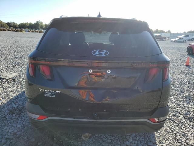2024 HYUNDAI TUCSON SEL 5NMJB3DE0RH426788