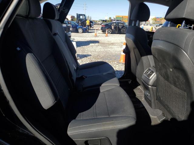 2018 KIA SORENTO LX - 5XYPG4A35JG426921