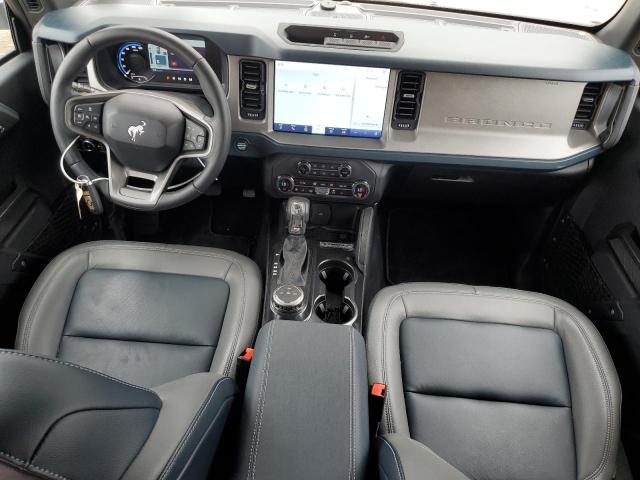 2024 FORD BRONCO OUTER BANKS 1FMDE8BH4RLB07869