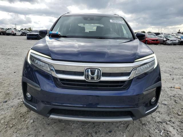 2020 HONDA PILOT TOUR #3287665022