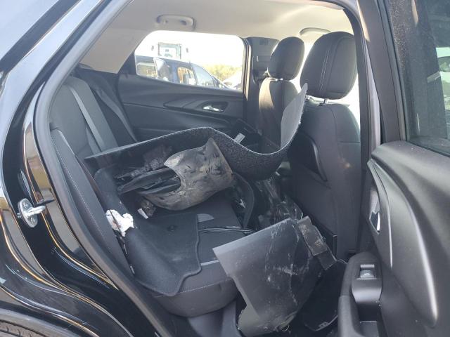 2021 CHEVROLET TRAILBLAZE - KL79MPSL8MB159805