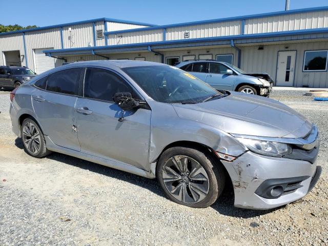 2016 HONDA CIVIC EX - 19XFC1F39GE218593