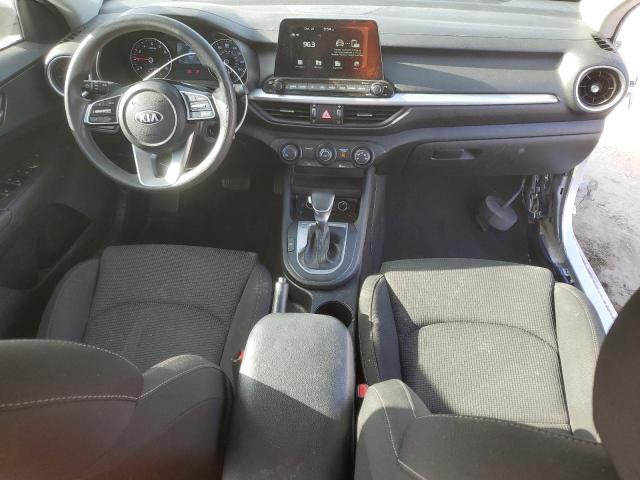 2020 KIA FORTE FE #3284027815