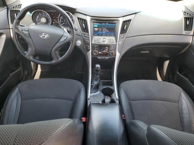 2013 HYUNDAI SONATA SE - 5NPEC4AC4DH810706