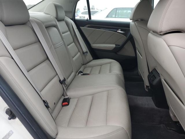 2007 ACURA TL TYPE S #3278816622