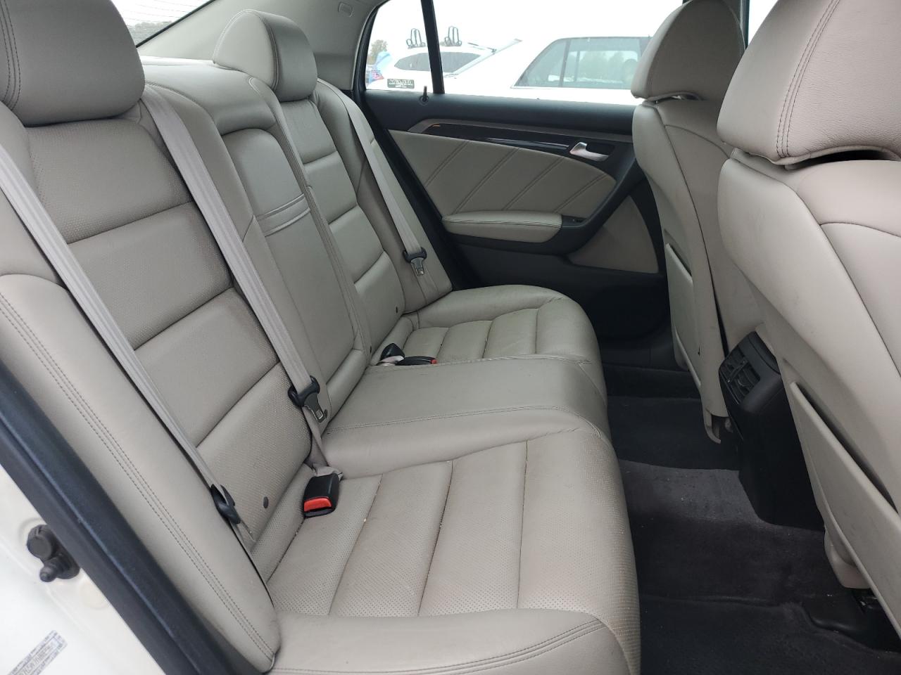 Lot #3278816622 2007 ACURA TL TYPE S