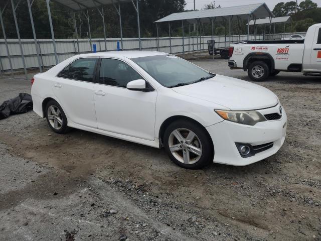 2014 TOYOTA CAMRY L #3286869211