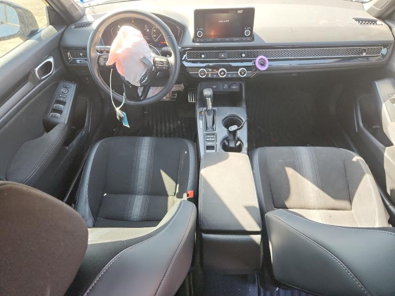 2024 HONDA CIVIC SPOR #3304660906