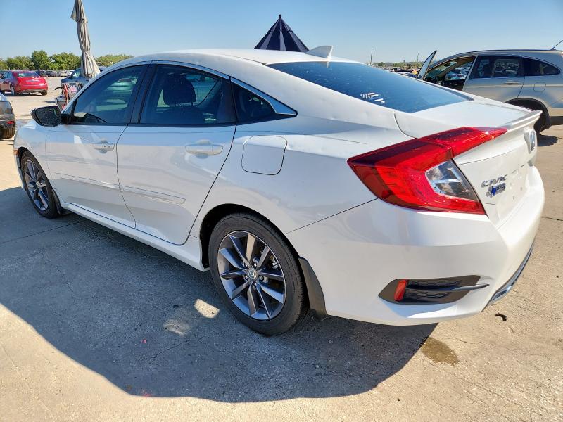 2019 HONDA CIVIC - Other View