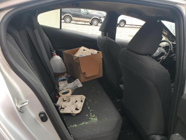 2025 TOYOTA COROLLA LE JTDBCMFE6S3080514