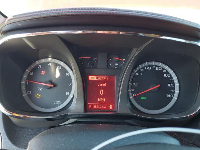 2015 GMC TERRAIN DENALI - 2GKFLZE30F6223796