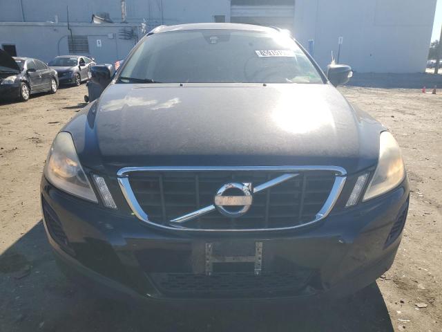 2012 VOLVO XC60 3.2 - YV4952DL4C2297000