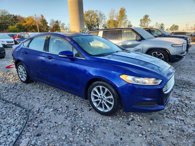 2016 FORD FUSION SE - 3FA6P0H71GR313310