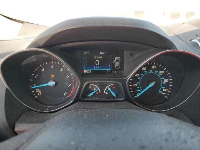 2015 FORD ESCAPE SE - 1FMCU0GXXFUB55396