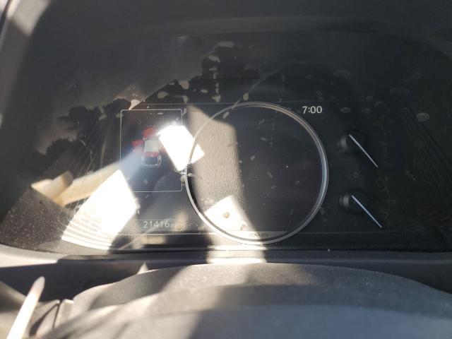 2024 LEXUS UX 250H PR - JTHP6JBH6R2189856