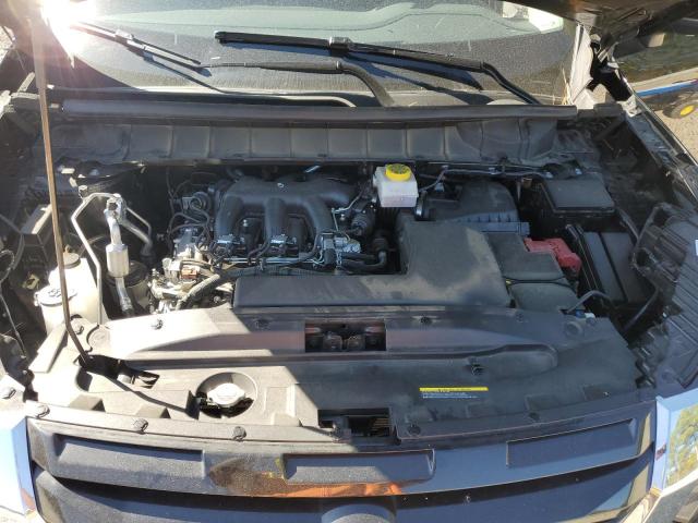 2024 NISSAN PATHFINDER #3292589862